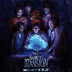 Pochette Haunted Mansion: Original Motion Picture Soundtrack