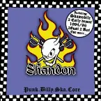 Pochette Punk.Billy.Ska.Core