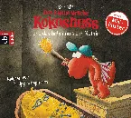 Pochette Der kleine Drache Kokosnuss und das Geheimnis der Mumie
