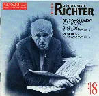 Pochette Sviatoslav Richter Edition, Volume 8