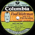 Pochette Body and Soul / Something to Remember You By