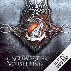 Pochette Das Schwert der Vorsehung