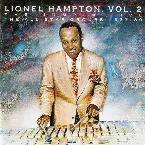 Pochette Volume 2: The Jumpin’ Jive - The All-Stars Groups - 1937 -1939