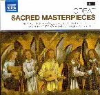 Pochette Great Sacred Masterpieces