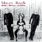 Pochette Mozart / Bruch