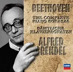 Pochette Complete Piano Sonatas