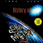 Pochette History of Power Metal 1989 - 2000