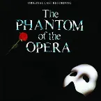 Pochette The Phantom of the Opera (1991 Australian cast)