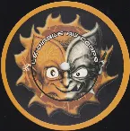 Pochette Thunder EP