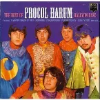 Pochette Halcyon Daze: The Best of Procol Harum