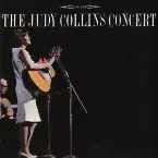Pochette The Judy Collins Concert