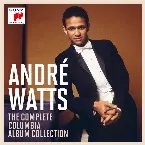 Pochette André Watts: The Complete Columbia Album Collection