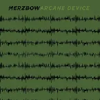 Pochette Merzbow + Arcane Device