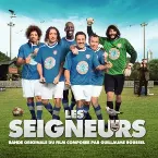 Pochette Les Seigneurs