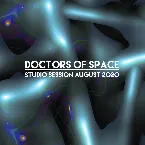 Pochette Studio Session Aug 2020