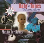 Pochette Mozart for Babies Sleepy Time