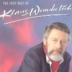 Pochette The Very Best of Klaus Wunderlich