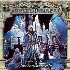 Pochette Gruselkabinett 171: Das Gespensterschiff