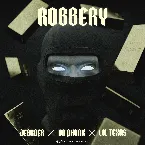 Pochette Robbery