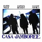 Pochette Casa Jamboree