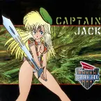 Pochette Captain Jack