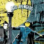 Pochette Acid Avengers 021