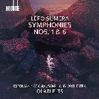 Pochette Symphonies nos. 1 & 6