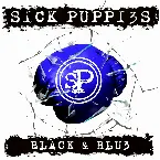 Pochette Black & Blue