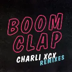 Pochette Boom Clap (remixes)