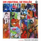 Pochette Um Festival De Violão