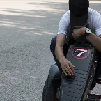 Pochette Suave