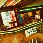 Pochette TALK THE TALK