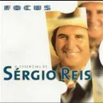 Pochette O Essencial De Sérgio Reis