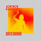 Pochette Sun Is Shining
