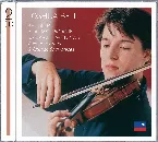 Pochette Presenting Joshua Bell / Kreisler
