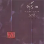 Pochette 2001-10-23: Everything and Nothing: Nakano Sun Plaza Hall, Tokyo, Japan