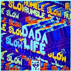 Pochette Rumble Slow