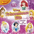Pochette Disney Prinzessinnen Hits
