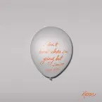 Pochette i don’t know where i’m going, but i’m on my way