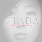 Pochette Utada the Best