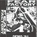 Pochette Demo '91
