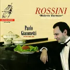 Pochette Rossini: Bolero Tartare - Complete Works for Piano, Vol. 6