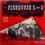 Pochette The Firehouse Five Plus Two - The FH5 Story, Part III