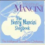 Pochette Martinis With Mancini: The Henry Mancini Songbook