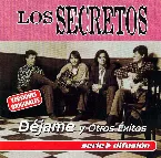 Pochette Déjame y otros éxitos