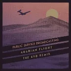 Pochette Arabian Flight (The KVB Remix)