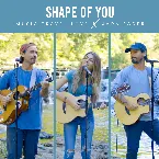 Pochette Shape of You