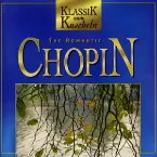 Pochette Klassik zum Kuscheln: The Romantic Chopin