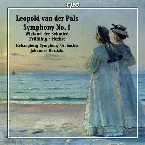 Pochette Symphony no. 1 / Wieland der Schmied / Frühling / Herbst