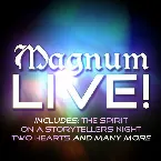 Pochette Magnum - Live!